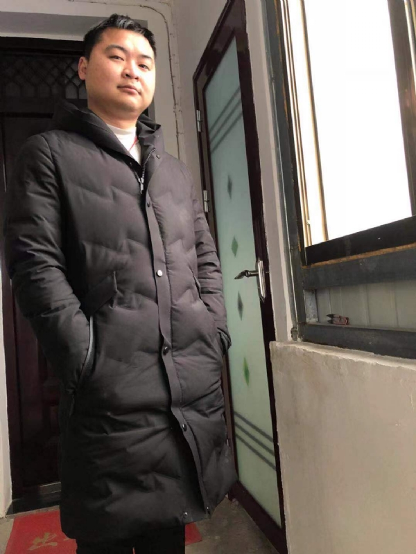 末端的第一张照片--桐城认干亲服务网